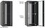 Шкаф напольный WZ-IT-478012-45AA-2-161-FP 19",47U,2186х800х1200мм,дв.стая с перф.тип 80%,,черн.(RAL 9005)(разобран.) | 412217 Zpas