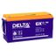 Аккумуляторная батарея Solar серии GX 12-150 12В/150Ач | DELTA