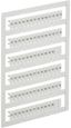 Маркер для CTS/CP 2.5кв.мм "171-180" ARMAFIX IEK AF-CT10D-M-D25-18