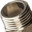 Ниппель НН 1/2' никелированный - RG008Q0OCMTJBF STOUT SFT-0004-001212