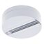 Белый - A510133 Шинопровод TRACK ACCESSORIES металл Arte Lamp