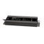 Блок питания (драйвер) для светодиодной ленты 100 Вт 12 В герметичный IP67 Black Gauss - 202023100