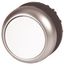 Головка кнопки без фиксации белый, M22-D-W - 216592 EATON