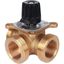 Клапан 3-х ходовой смесительный 1'-1 1/2' Kvs=8 - SVM-0013-012501 STOUT RG008T1GLGL8S4