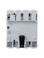Выключатель дифференциальный (УЗО) F204 4п 63А 30мА тип AC | 2CSF204001R1630 ABB AC-63/0,03