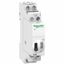 ИМПУЛЬСНОЕ РЕЛЕ iTL16A 2НО 12В АС 50-60ГЦ 6В DC | A9C30012 Schneider Electric