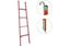 Лестница стеклопластиковая приставная диэлектр. ЛСПД-1.8 МГ К Диэлектрик Д471530