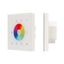 Панель Sens SR-2820AC-RF-IN White (220V,RGBW,4зоны (ARL, IP20 Пластик, 3 года) - 017857 Arlight
