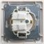 Розетка 1-м СП Glossa 16А IP20 с заземл. защ. шторки в сборе перламутр. SE GSL000644 APC