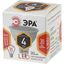 Лампа светодиодная LED 4Вт GU5.3 220В 2700К smd MR16 отражатель (рефлектор) | Б0017897 ЭРА