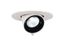 Светильник светодиодный PLED DL4 WH Downlight 18Вт 4000К IP40 24град. ДВО встраив. поворотн. Pro+ JazzWay 5021884