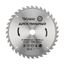 Диск пильный 300 мм х 36 зуб 32/30 | KR-92-0132 Kranz