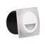 Светильник светодиодный архитектурный ДВО PWS/R S7070 4w 4000K White IP20 для ступеней | 5005693 Jazzway