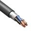 Кабель силовой КГВВэнг(А) 4х120(N) 380/660-2 ТРТС - 558 Конкорд