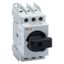 Выключатель-разъединитель OptiSwitch DI-16-4 | 332071 КЭАЗ