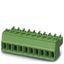 Разъем печатной платы MC 1,5/12-ST-3,5 | 1840463 Phoenix Contact