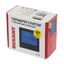 Терморегулятор с сенсорными кнопками R150 Wi-Fi (черный) | 51-0591 REXANT MEET
