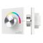 Панель SMART-P5-RGB-G-IN White (3V, Rotary, 2.4G) (Arlight, IP20 Пластик, 5 лет) | 033756 Arlight