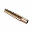 Дюбель металлический универсальный 8х38 (200 шт/уп) | PR08.4798 Промрукав Строитель