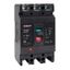 Автоматический выключатель LS125 18кА 3P 100А ProPact EKF - mccb-125-18-3-100-ls