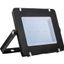 Прожектор светодиодный 2835 SMD 300W 6400K IP65 AC220V/50Hz, черный, LL-926 | 29501 FERON