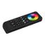 Пульт SMART-R43-RGBW Black (4 зоны, 2.4G) (Arlight, IP20 Пластик, 5 лет) | 031939 Arlight