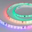 Светодиодная лента герметичная DMX-SE-B60-10mm 24V RGB-PX6 (14 W/m, IP65, 5060, 5m) (Arlight, бегущий огонь) | 039607 Arlight