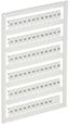 Маркер для CTS/CP 4кв.мм "31-40" ARMAFIX IEK AF-CT10D-M-004-04