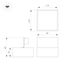 Миниатюра Трек ART-APRIORI-TRACK-ARC-A-1722-1200 GD 1/2 1200мм 48В арт. 045712 3