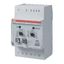 Реле дифференциального тока RD3M ABB 2CSJ202001R0002