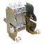 Комплект для выдвижного исполнения MD100...250 16-50А YON WDD-MD250-50A ДКС