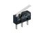 Микровыключатель SV для разъединителей NH разм.00 (уп.5шт) Rittal 9346400