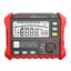 Измеритель сопротивления заземления цифровой KT 2302 серия PROLINE - 87240 КВТ