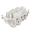 Розетка OptiLink HDC-HK-4-80-F-(1.5-16) 830В КЭАЗ 352273