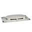 ВЕНТИЛЯЦИОННАЯ ВЕРХНЯЯ ПАНЕЛЬ, IP30, Ш = 650 ММ, Г 600 ММ | 08676 Schneider Electric APC