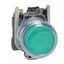КНОПКА С ПОДСВЕТКОЙ ATEX XB4BP383B5EX | Schneider Electric