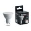 Лампа светодиодная .PRO LB-1608 GU10 8W 2700K OSRAM LED | 38092 Feron