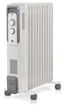 Радиатор масляный Ballu CUBE BOH/CB-11W 2200 (11 секций) - НС-1133491