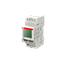 Реле времени цифровое сумеречное DWTL1 ABB 2CSM222491R1000