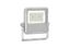 Прожектор светодиодный СДО FL 21 C 30W VW 840 GR CL 217х212х38мм 30Вт 4000К IP66 уличный сер.   17082123342