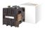 Пускатель электромагнитный ПМ12-250100 У3Б 380В | SQ0714-0010 TDM
