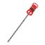 Бур SDS Plus 12x260 мм - AMAS01-1226P PIT
