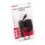 Устройство зарядное сетевое microUSB 220В 5В 2500мA.ч шнур 1.2м черн. REXANT 16-0260 MEET