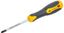 Отвертка PZ/SL1х80 ARMA2L 3 K1 | A2L3-SC10-K1-ZS-10-080 IEK