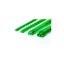 Поддержка для растений 120см d8мм метал. в пластике (уп.5шт) (20/600) Green Apple Б0010283 ЭРА