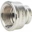 Муфта ВВ 1'х1/2' переходная, никелированная - SFT-0006-000112 STOUT RG008Q0PRQPDFT