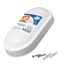 Светильник светодиодный ILED-SMD2835-СПП-12-970-220-4-IP65-O ЖКХ IONICH 1468