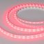 Лента светодиодная 11 Вт/м 24В Красный IP65 304LED/м FITOLUX-A66-8mm SMD 2835 5 м - 045214 Arlight