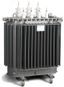 Трансформатор силовой масляный ТМГ33-250/10-УХЛ1, 10/0,4 кВ, У/Zн-11 - 406722330741700 МЭТЗ им.Козлова