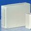 Сварной металлический корпус CDE, 200x200x80 мм, IP66 | R5CDE2280 DKC (ДКС)